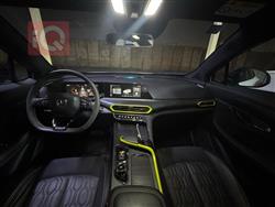 شانجان يوني تي